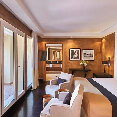 Hotel & Ryads Barriere Le Naoura-3
