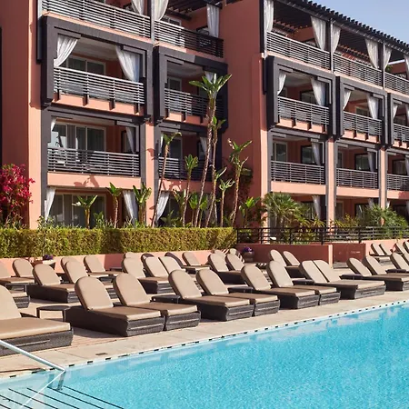 Hotel & Ryads Barriere Le Naoura-3