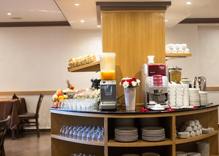 AlmasHotel Marrakech