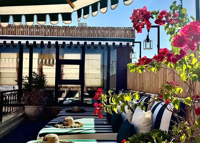 Riad Casa Felicità&SPA Marrakesh