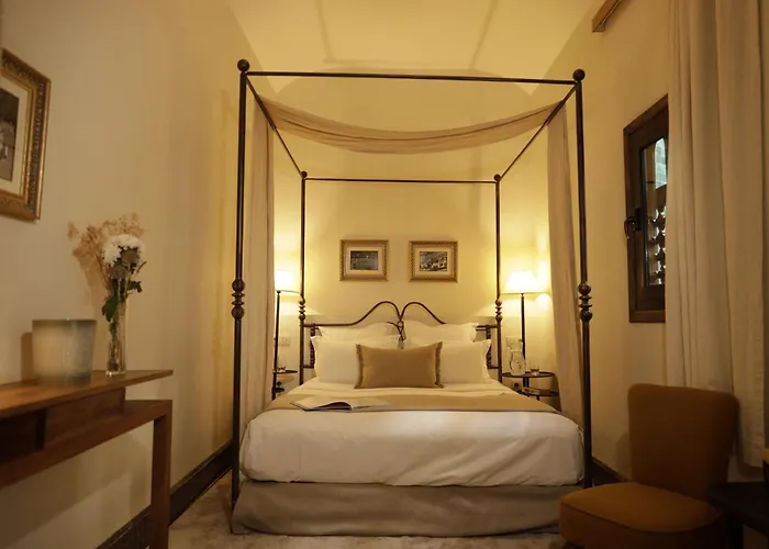 Riad Casa Felicità&SPA Marrakesh