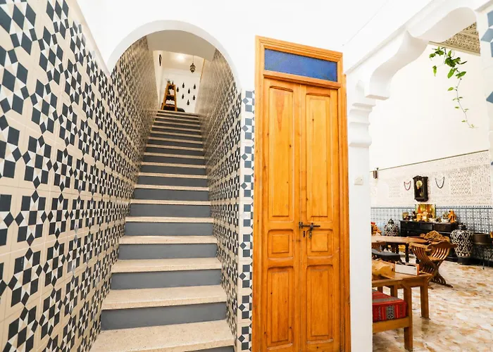 Riad 111 & Spa Marrakesh